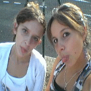 Marine et MOi